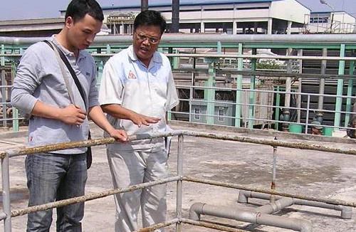 Đề nghị phạt hành chính tới 2 tỷ đồng