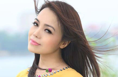 Ca sĩ Lan Anh làm mới những bài ca cũ