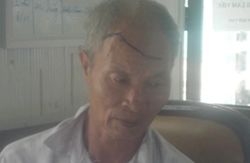 Giết người vì hơn 30 triệu đồng