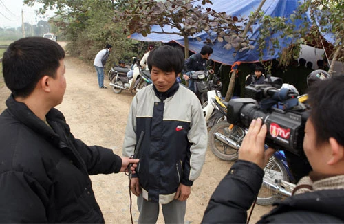 Khi ATV lên sóng hàng ngày