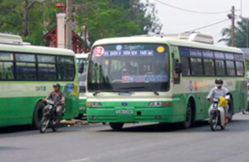 Thay đổi để hút khách