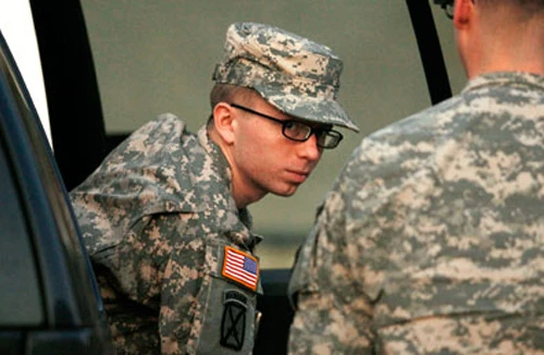 Người tiết lộ bí mật lớn nhất lịch sử Mỹ