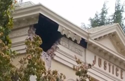 Mỹ: Động đất mạnh nhất 25 năm qua ở California