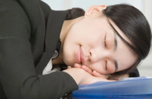 Lợi và hại của giấc ngủ trưa