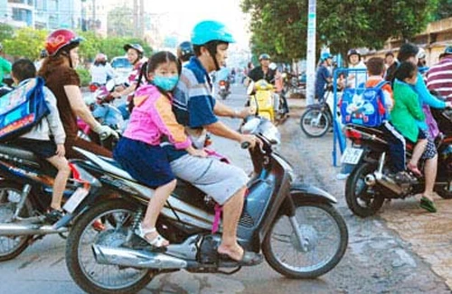 Tập dần là vừa!