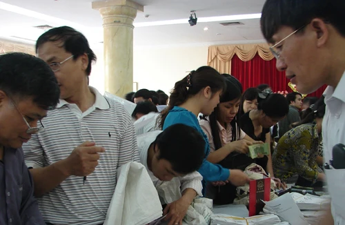 Đình chỉ toàn bộ công tác tuyển sinh 3 trường ĐH