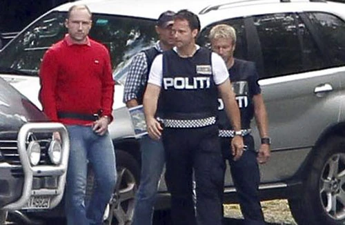 Không chỉ kết tội kẻ cuồng sát