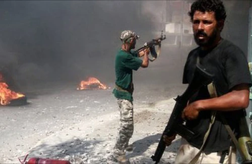 Chưa thoát khỏi... điểm mù 