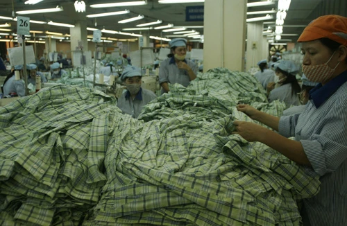 Kinh tế năm 2012: Tin vào cách điều hành linh hoạt của Chính phủ