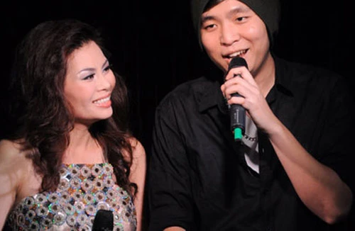 Sống chung với nỗi nhớ con