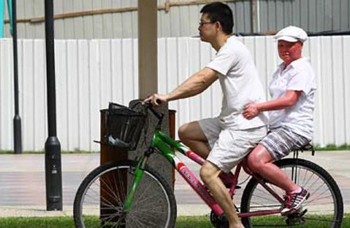 “Ma đỏ” lập kỳ tích