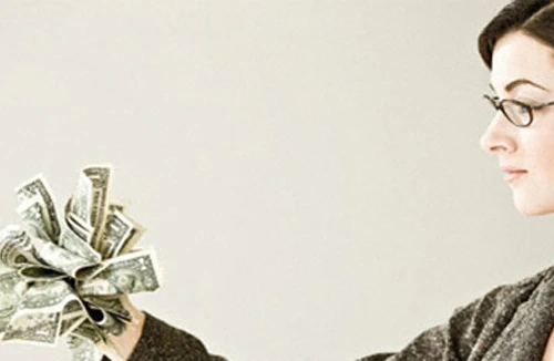 Rửa mãi cũng sạch