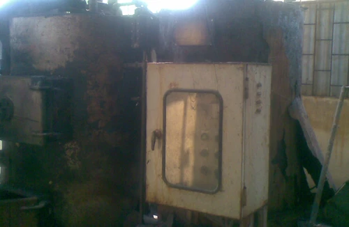 Bệnh viện chôn rác y tế