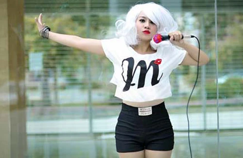 Tẩy chay “thảm họa nhạc Việt” 