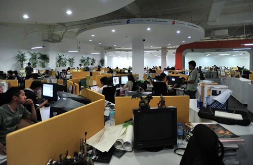 Đừng để “chết yểu” vì… cơ chế