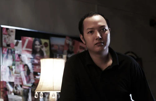 Nhạc sỹ Đặng Tuệ Nguyên: Âm nhạc cho tôi một thế giới bình yên