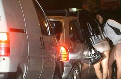 Mại dâm - "cấp độ" nào cũng có