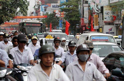 Tìm giải pháp cho một chủ trương đúng