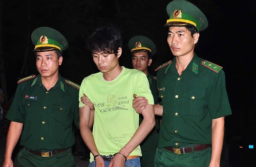 Dấu chấm hết cho tội ác tày trời