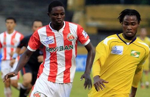 Món nợ khó trả