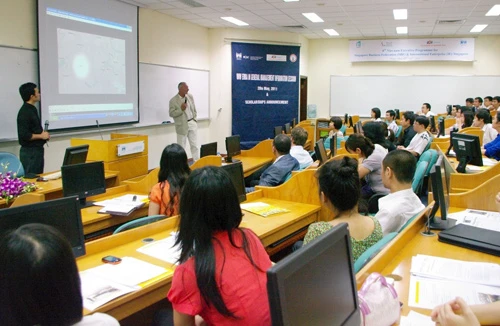 Đổi mới cơ chế tài chính ĐH công lập: Mong được quay lại thời chưa tự chủ