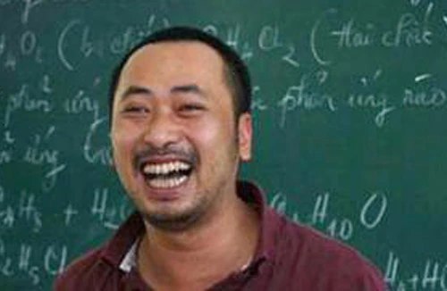 Những lần... cạch đến già!