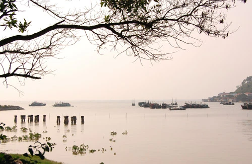 Quyết tâm mở đường