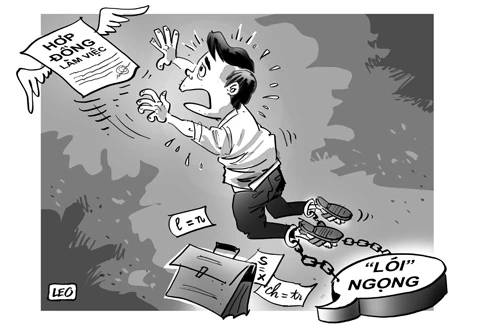 Nói ngọng - có “thuốc” nhưng khó chữa