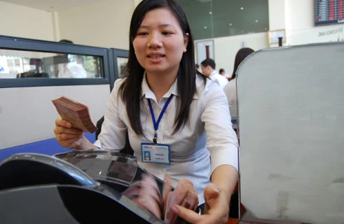 Kiến nghị đưa lãi suất cho vay về 12%/năm