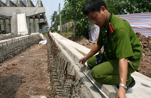 Chuyên môn sâu, phong trào mạnh