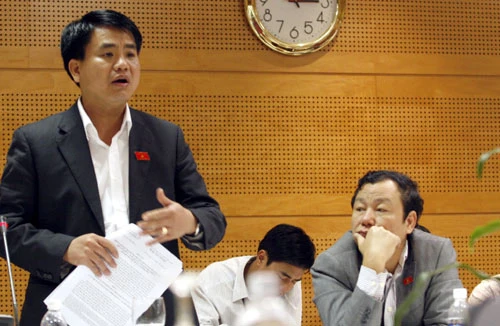 Tăng hiệu lực hậu giám sát