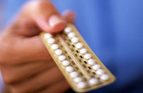 Thuốc tránh thai ảnh hưởng đến bộ nhớ