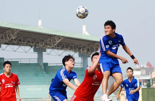 Bản lĩnh quyết định