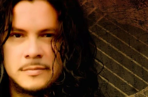 Nghệ sỹ Mexico ngẫu hứng tại Việt Nam