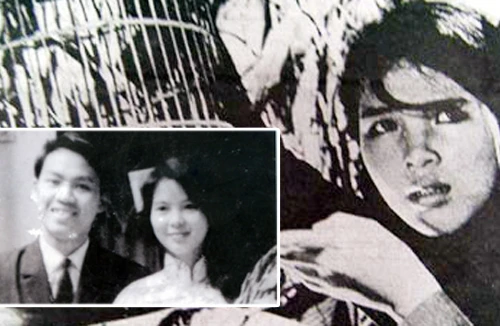 Bản kiểm điểm kỳ lạ của Lưu Quang Vũ