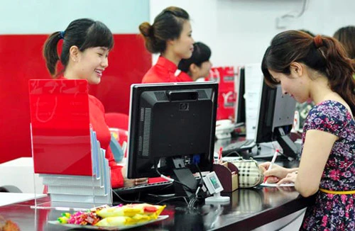 Tín hiệu vui từ lãi suất