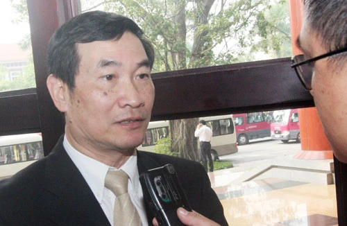 Chặn đứng sa sút chất lượng giáo dục