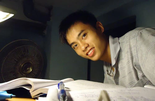 “Ăn theo” và xấu hổ