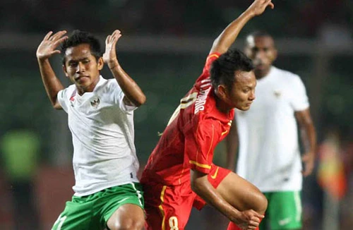 Thất bại được báo trước