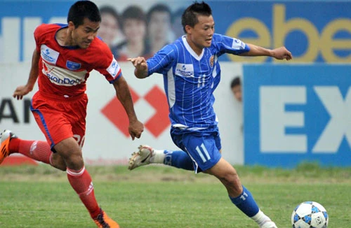 HN.ACB và HP.HN tính sáp nhập: Có phải nước cờ hay?