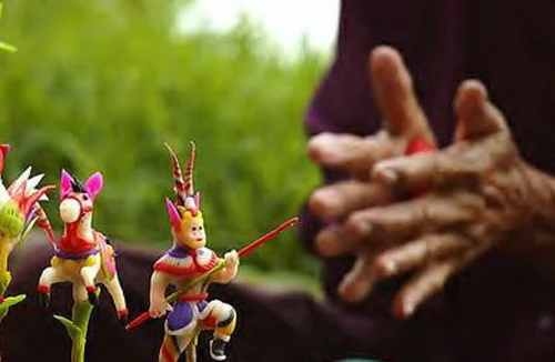 Sống lại Tết Trung thu truyền thống