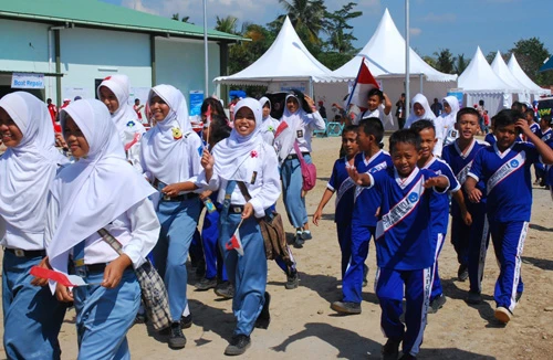 SEA Games - cơ hội kiếm sống