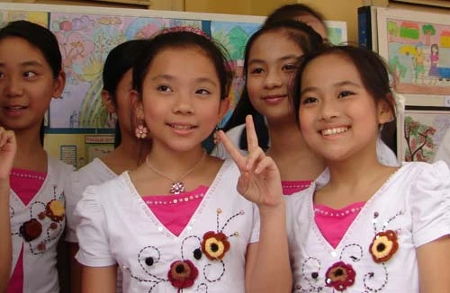 Học sinh có 1 tuần sinh hoạt tập thể sau ngày tựu trường 