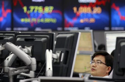 Rủi ro cơn sốt vàng