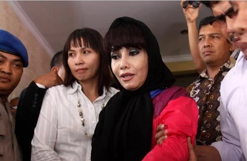 “Cơn địa chấn” của ngành ngân hàng Indonesia