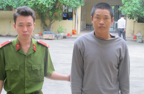 Ngụy tạo chứng cứ ngoại phạm