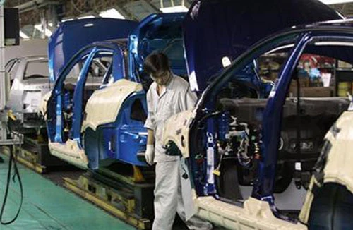 Tham vọng “cường quốc xe sạch”