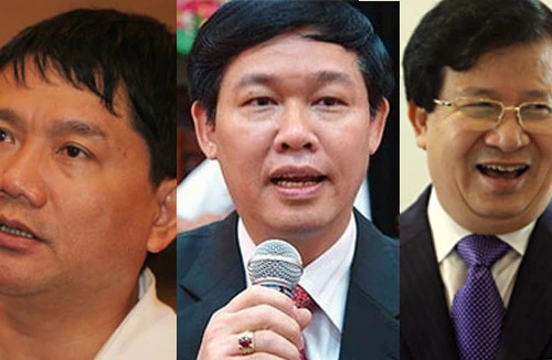 Người dân có quyền hy vọng