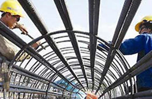 Ngành thép nhập siêu gần 6 tỷ USD/năm