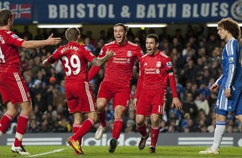 Khép lại một chu kỳ